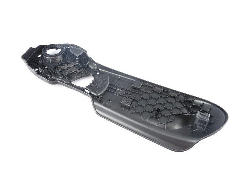 Накладка сиденья Л Наруж