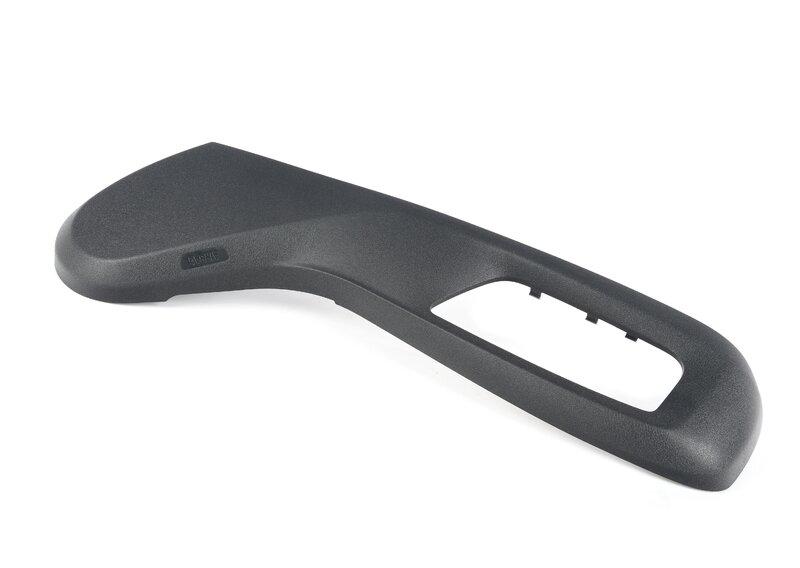 Накладка сиденья Л Наруж G30 F90 M5 G32 GT G11 G11 LCI G12 G12 LCI