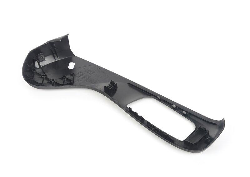 Накладка сиденья П Наруж