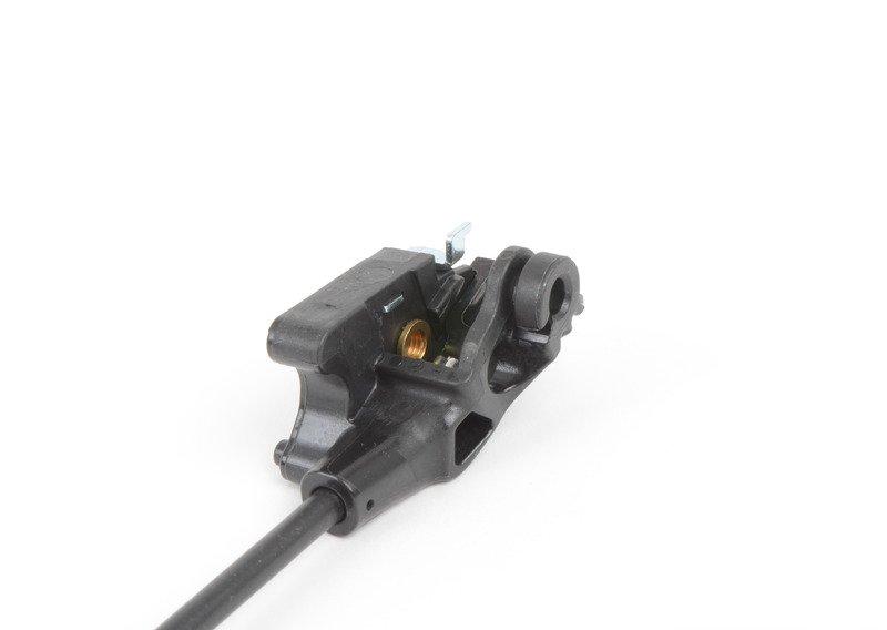 Приводной трос направляющей сиденья П