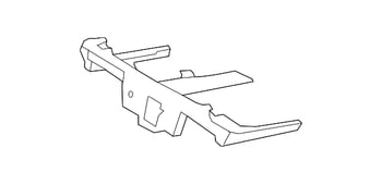 Механизм подколенной опоры Нж