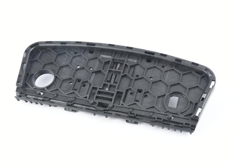 Кронштейн подколенной опоры