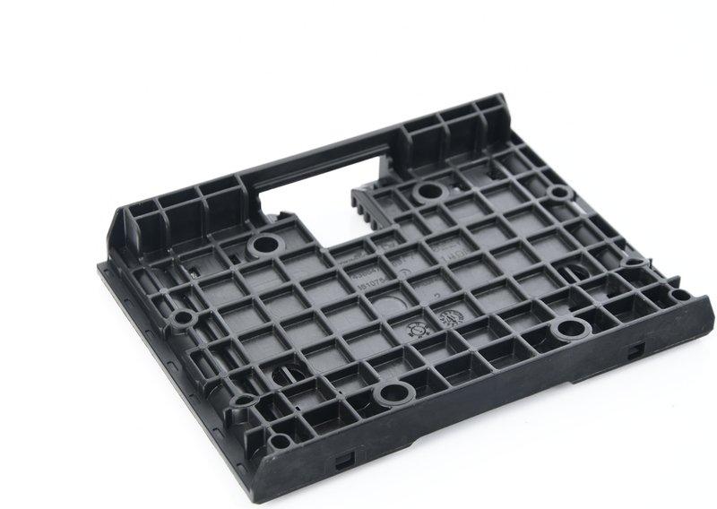 Соединение подколенной опоры