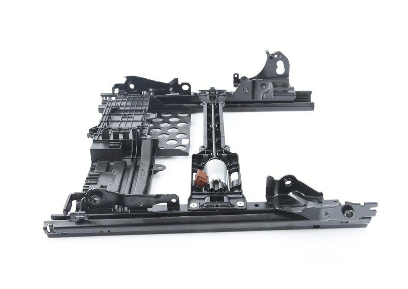 Направляющая сиденья с э\приводом Л