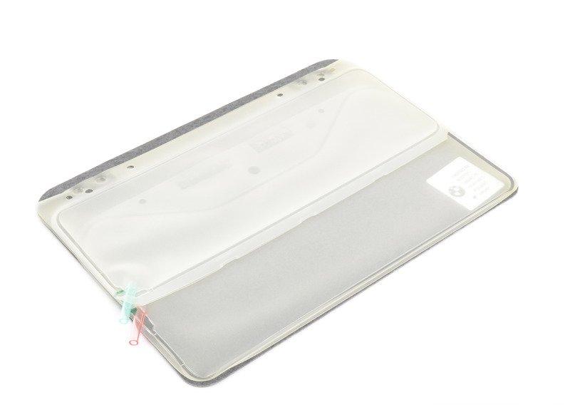 Подушка поясничной опоры