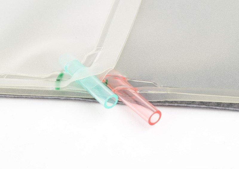 Подушка поясничной опоры