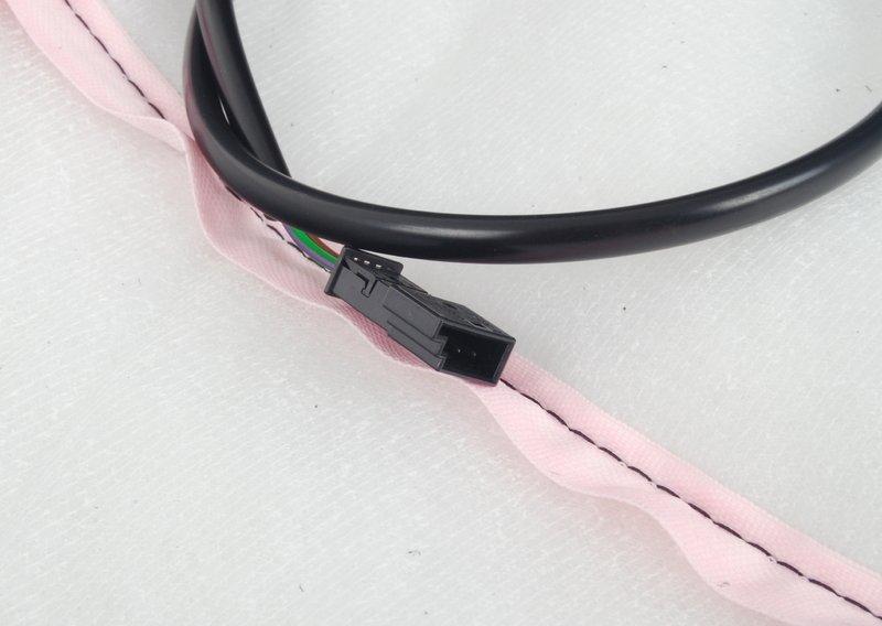 обивка спинки