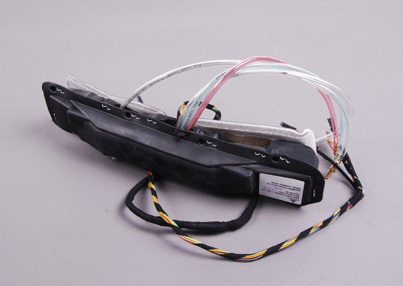 Насос для изменения контура поясн.опоры