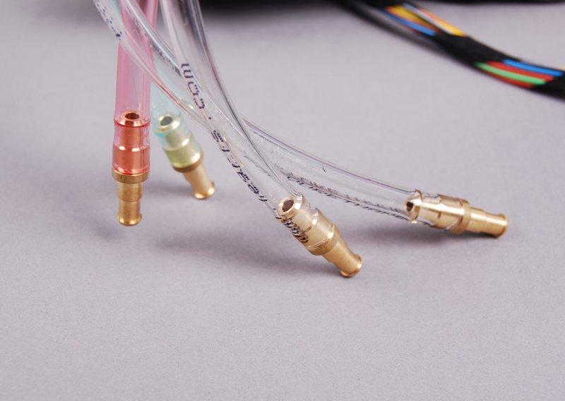 Насос для изменения контура поясн.опоры