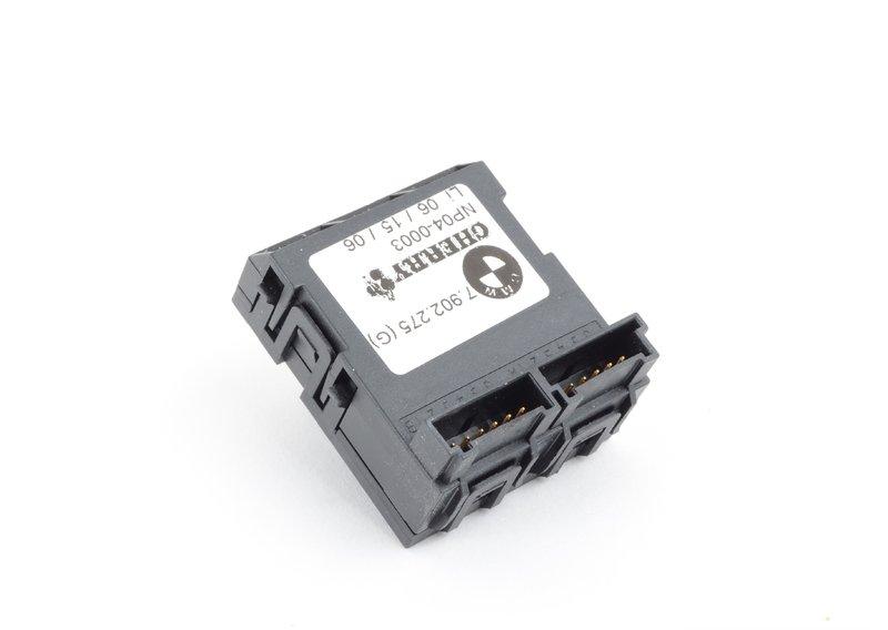 Выключатель поясничной опоры