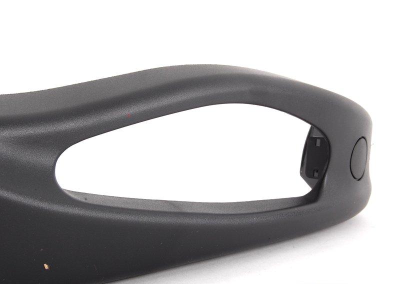 Накладка П Наруж