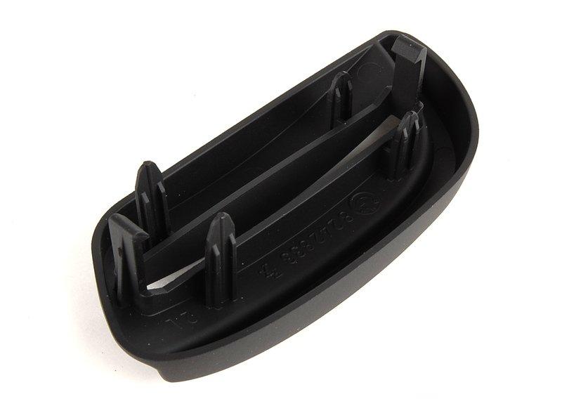 Накладка левая