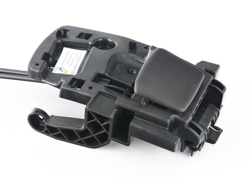 Блок отпирания Л