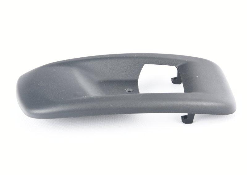 Щиток механизма разблокировки П