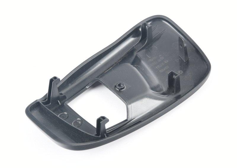 Щиток механизма разблокировки П