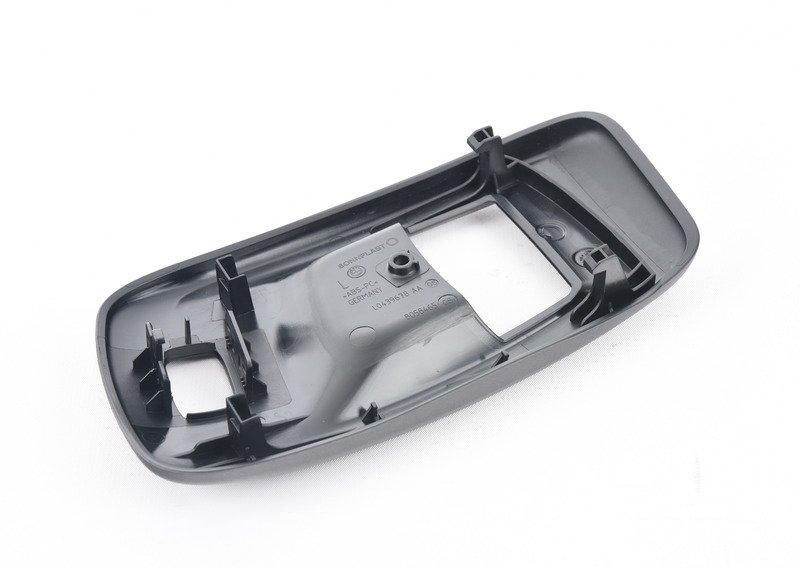 Щиток механизма разблокировки Л