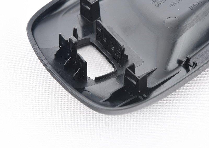 Щиток механизма разблокировки Л