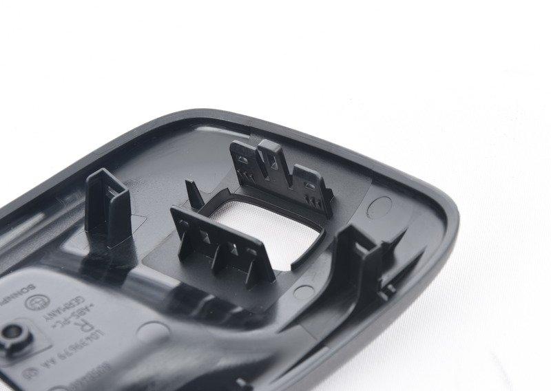 Щиток механизма разблокировки П