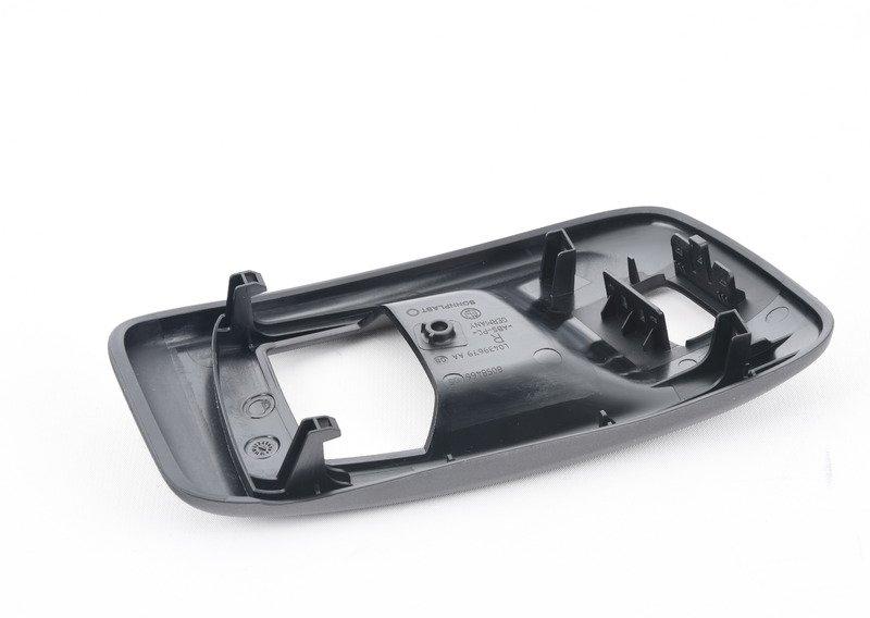 Щиток механизма разблокировки П