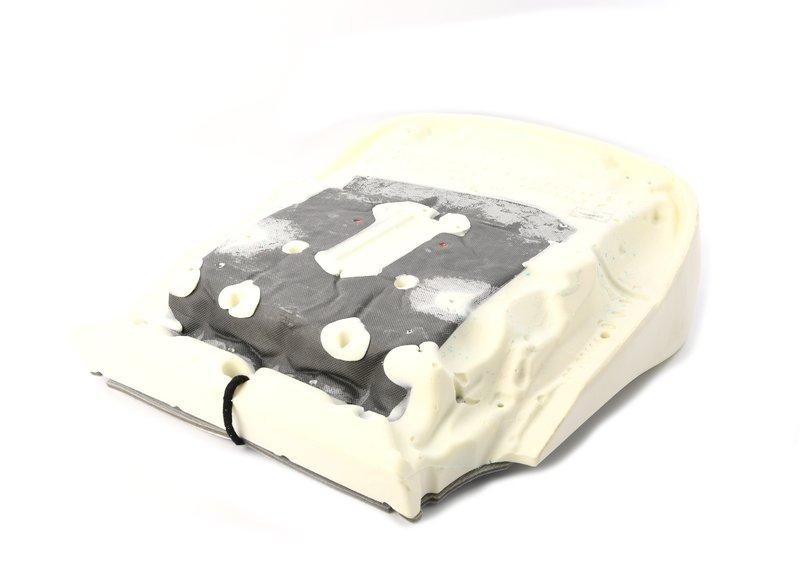 Деталь набивки для спортивного сиденья