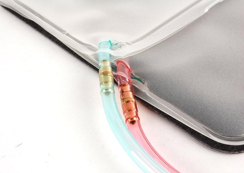 Подушка поясничной опоры