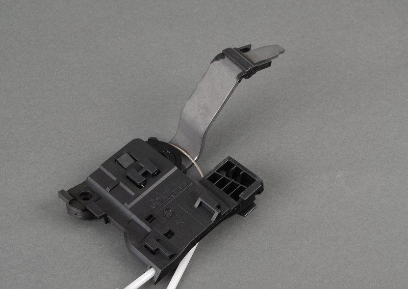 Блок отпирания