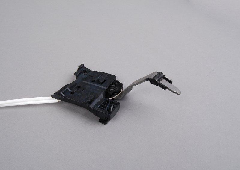 Блок отпирания Л