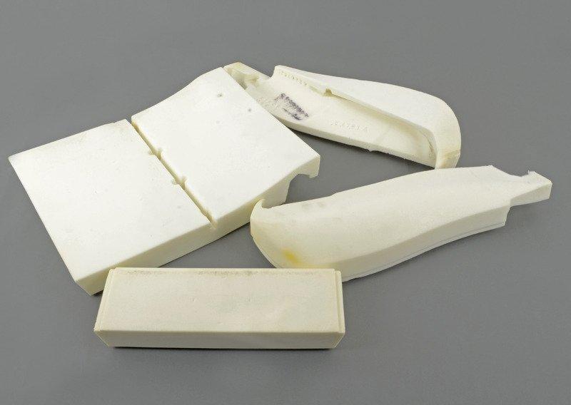 Основание подушки сиденья Пд