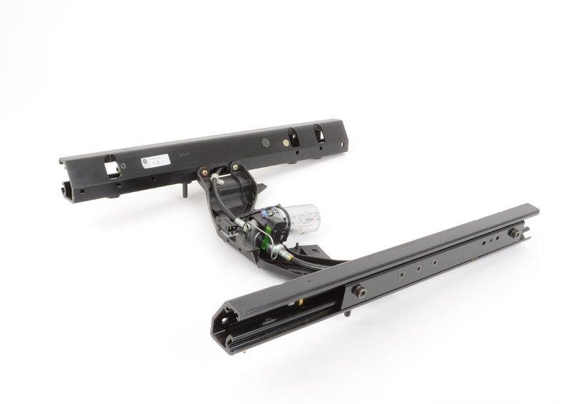 Направляющая сиденья