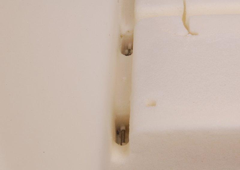 Основание подушки сиденья Пд