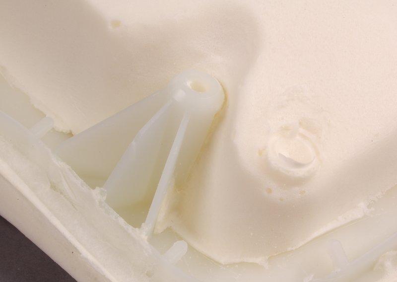 Основание подушки сиденья Пд