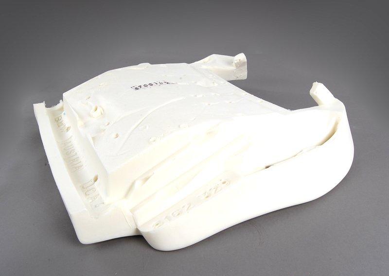 E39/E38 Основание подушки сиденья Пд