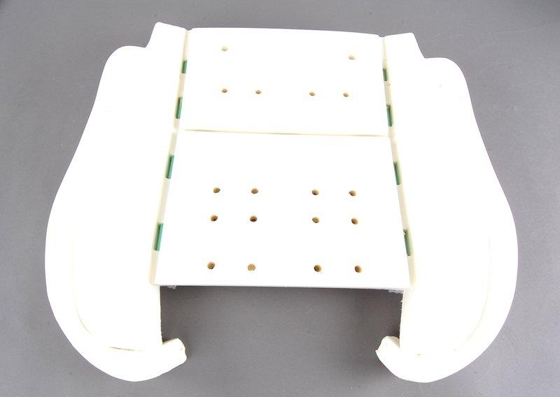 E39/E38 Основание подушки сиденья Пд