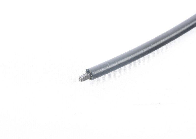 Вал механизма регул спинки Л сиденья