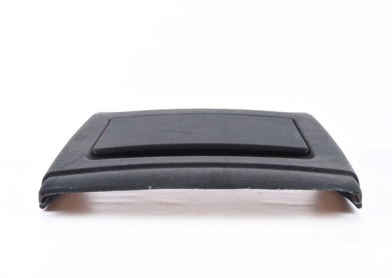 Задняя панель сиденья Нж