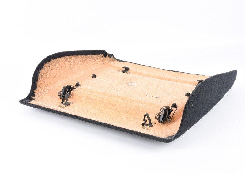 Задняя панель сиденья Нж