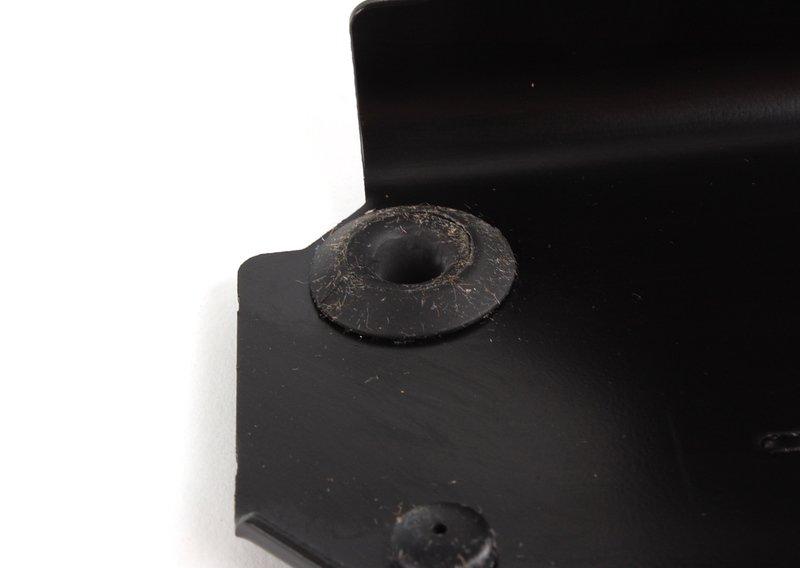 Кронштейн автомобильной аптечки