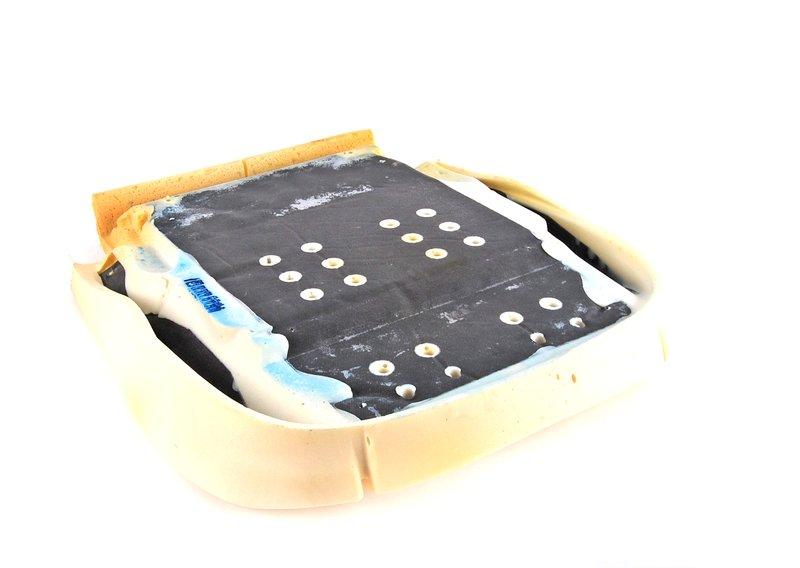 Деталь набивки подушки