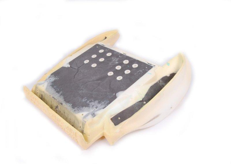 Деталь набивки подушки