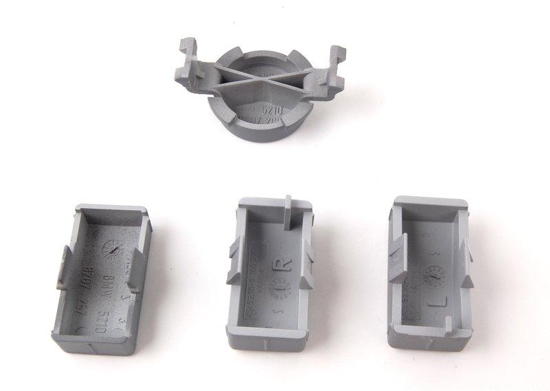 Комплект накладок