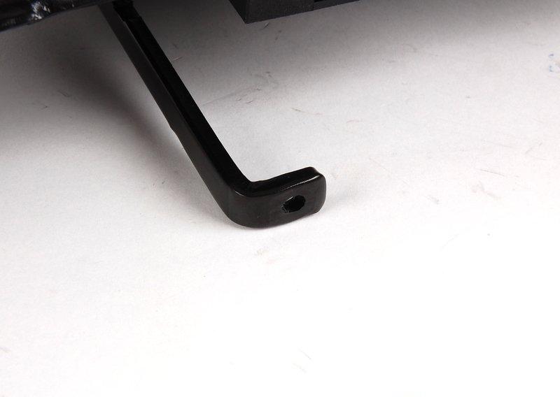 Кронштейн подколенной опоры