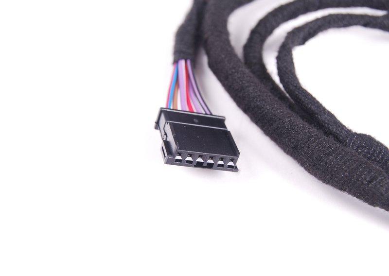 Провода регул.полож.сид./поясн.опора Л