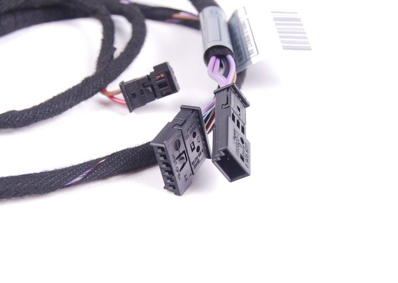 Провода регул.полож.сид./поясн.опора Л