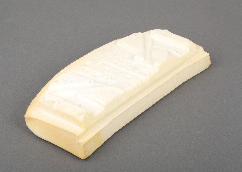 Деталь набивки подколенной опоры