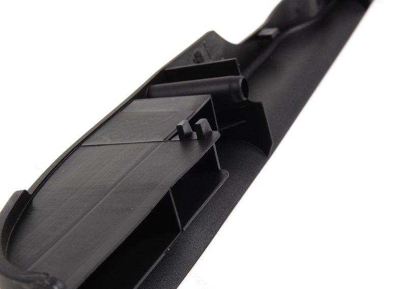 Накладка направляющей сиденья П