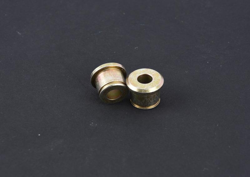 Комплект втулок шарнира