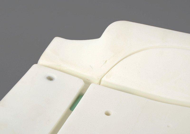 Деталь актив.сид.из пеноматериала кожа