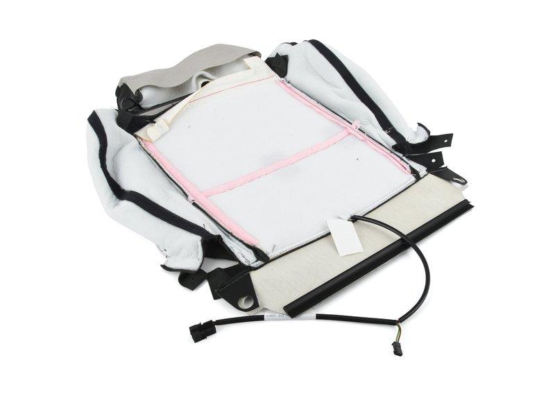 Обивка подушки