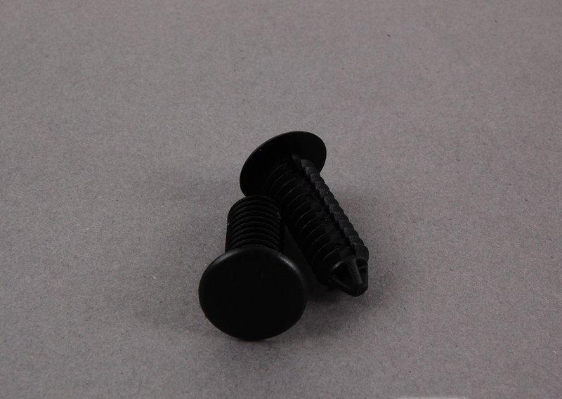 Комплект элем. крепл. зад. панели спинки  E46 E63 E83 E53 E85