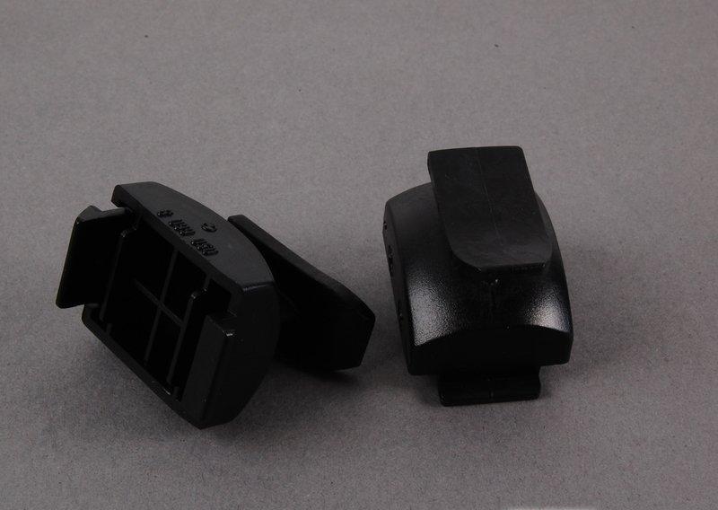 Комплект элем. крепл. зад. панели спинки  E46 E63 E83 E53 E85